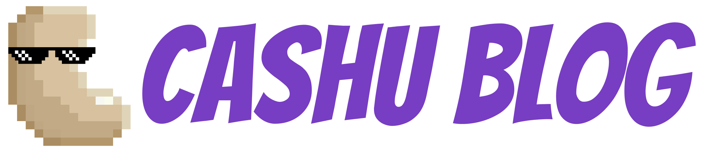 Cashu Blog
